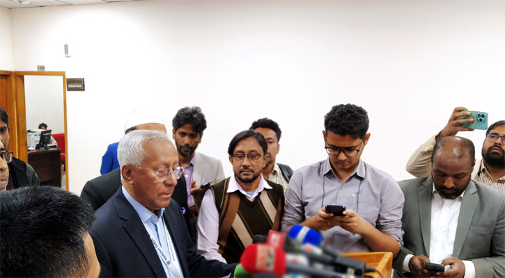 নির্বাচন দেখতে আসবে ৫০০ বিদেশি সাংবাদিক-পর্যবেক্ষক