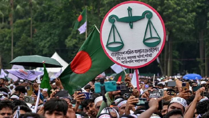 জামায়াতে ইসলামীর ক্ষমতায় আসার সম্ভাবনা কতটা?